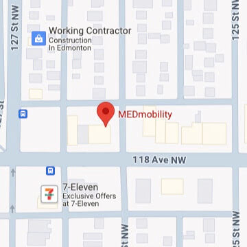 medmobility north map